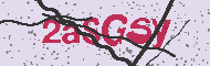 Kód CAPTCHA