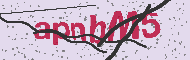 Kód CAPTCHA