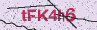 Kód CAPTCHA