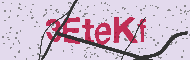 Kód CAPTCHA