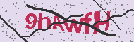 Kód CAPTCHA