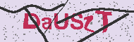 Kód CAPTCHA