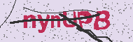 Kód CAPTCHA