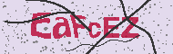 Kód CAPTCHA