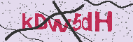 Kód CAPTCHA