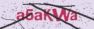 Kód CAPTCHA