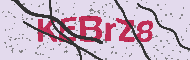 Kód CAPTCHA