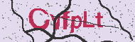 Kód CAPTCHA