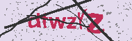 Kód CAPTCHA
