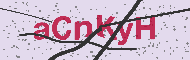 Kód CAPTCHA