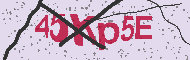 Kód CAPTCHA