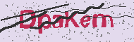 Kód CAPTCHA