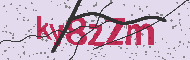 Kód CAPTCHA