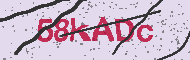 Kód CAPTCHA