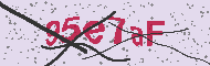 Kód CAPTCHA