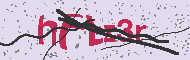Kód CAPTCHA