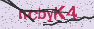 Kód CAPTCHA