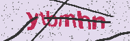 Kód CAPTCHA