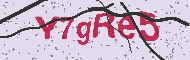 Kód CAPTCHA