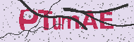Kód CAPTCHA