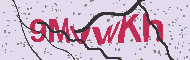 Kód CAPTCHA