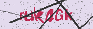 Kód CAPTCHA