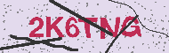 Kód CAPTCHA
