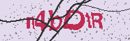 Kód CAPTCHA
