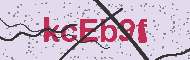 Kód CAPTCHA