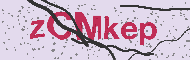 Kód CAPTCHA