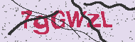 Kód CAPTCHA
