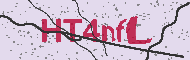 Kód CAPTCHA