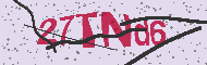 Kód CAPTCHA