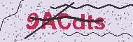 Kód CAPTCHA