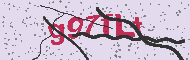 Kód CAPTCHA
