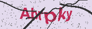 Kód CAPTCHA
