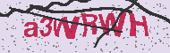 Kód CAPTCHA