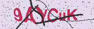 Kód CAPTCHA