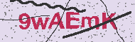 Kód CAPTCHA