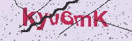 Kód CAPTCHA