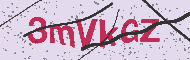 Kód CAPTCHA