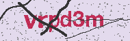 Kód CAPTCHA