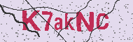 Kód CAPTCHA