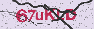 Kód CAPTCHA