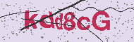 Kód CAPTCHA