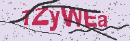 Kód CAPTCHA