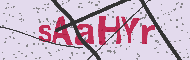 Kód CAPTCHA