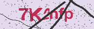 Kód CAPTCHA