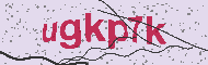 Kód CAPTCHA
