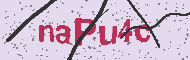 Kód CAPTCHA